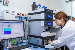 Программа производственного контроля ХАССП в Изобильном 